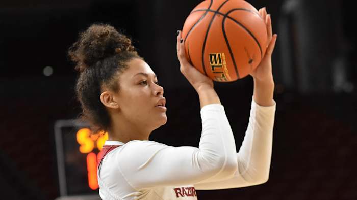 Jersey Wolfenbarger-Sam Houston